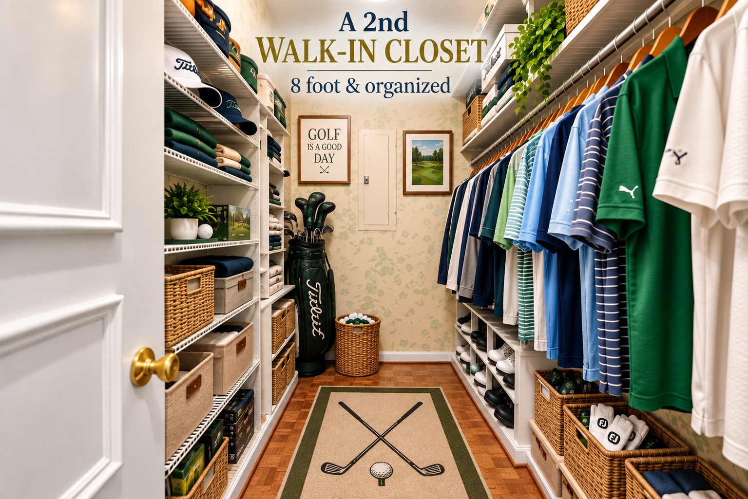 Closet
