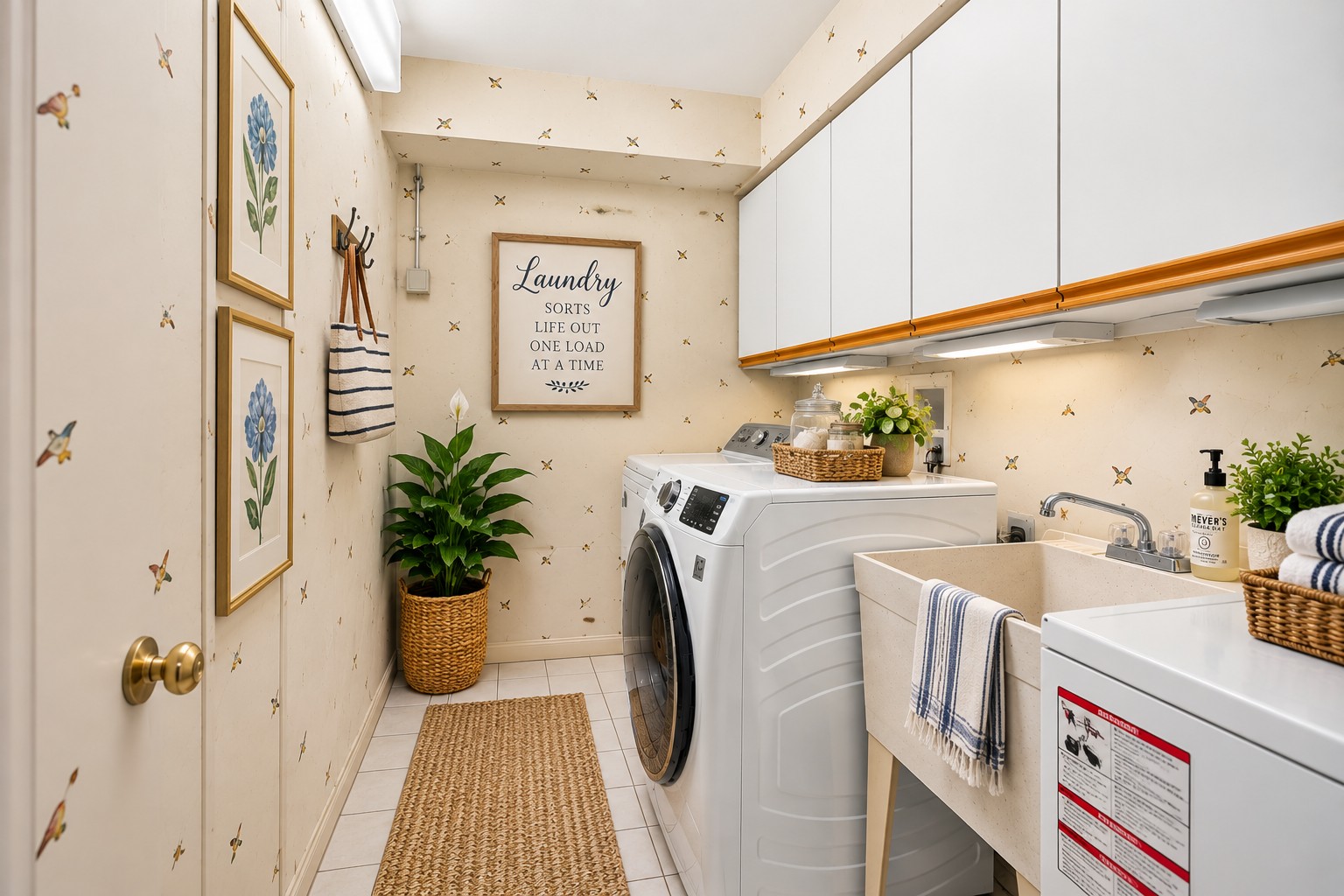 Laundry